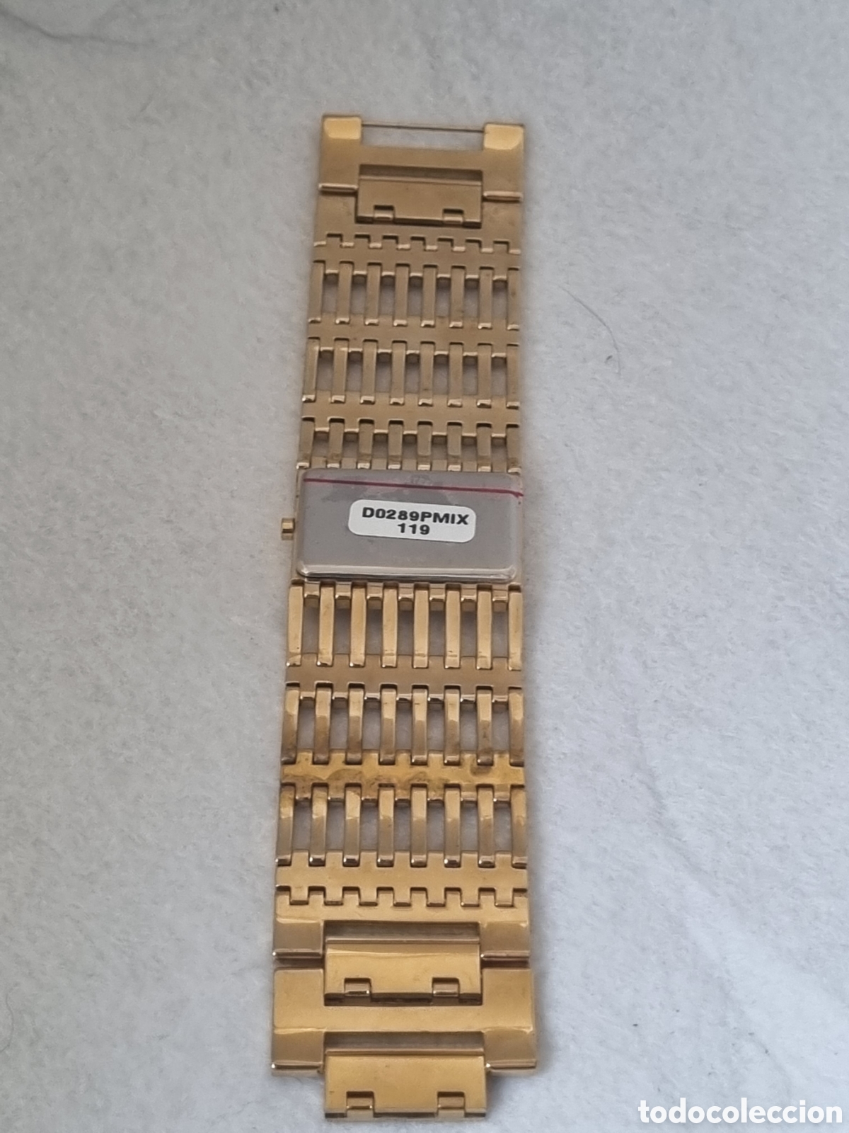 Relojes: Reloj CLYDA cuarzo nuevo funciona - Foto 7
