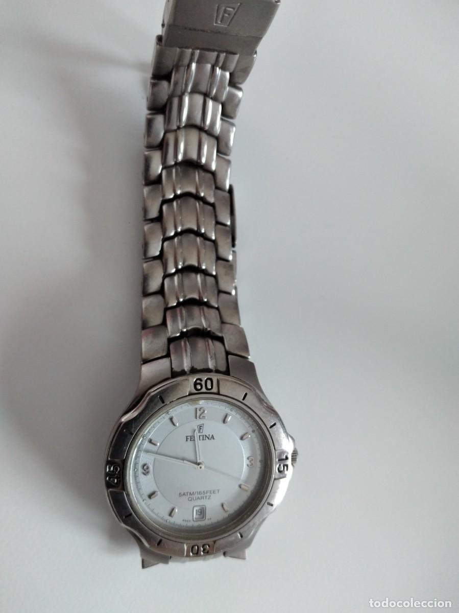 Relojes: Reloj de pulsera Festina - Foto 2