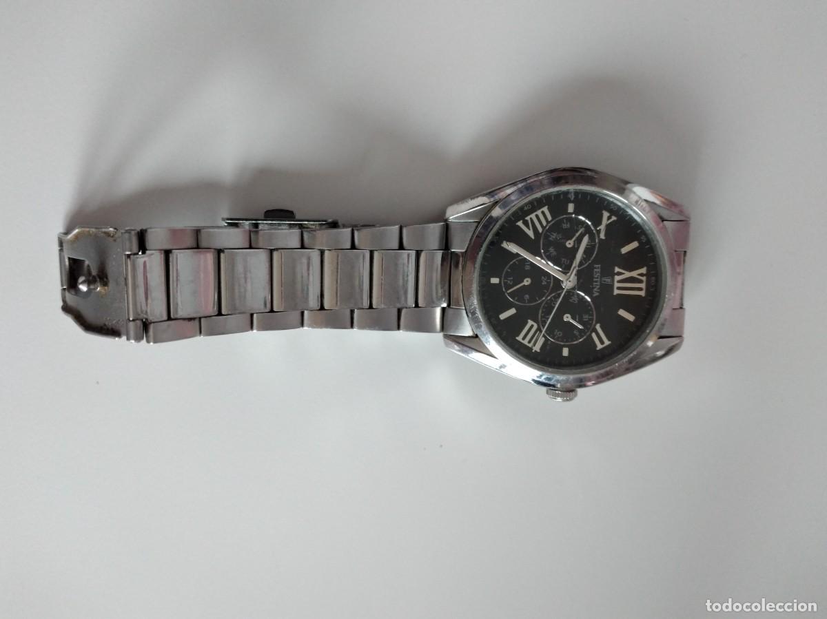 Relojes: Reloj Festina de pulsera - Foto 3