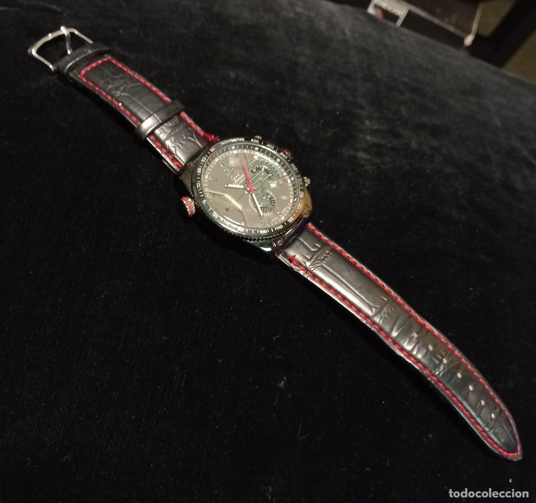 Relojes: Reloj de post&iacute;n - Foto 1