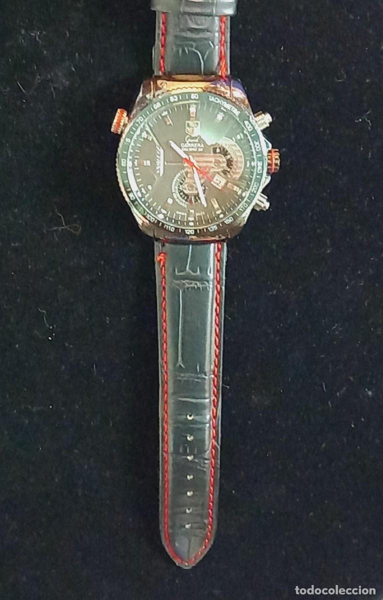 Relojes: Reloj de post&iacute;n - Foto 2