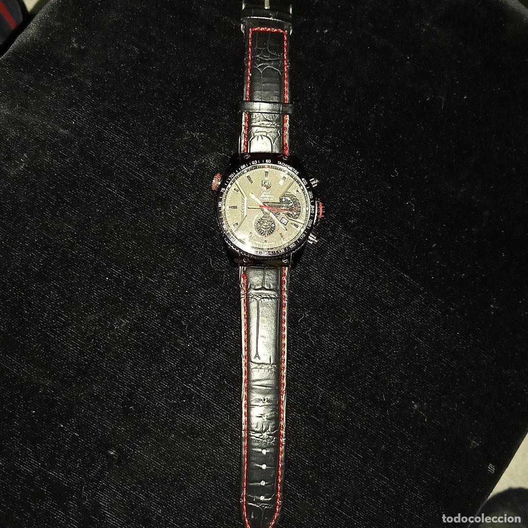 Relojes: Reloj de post&iacute;n - Foto 3