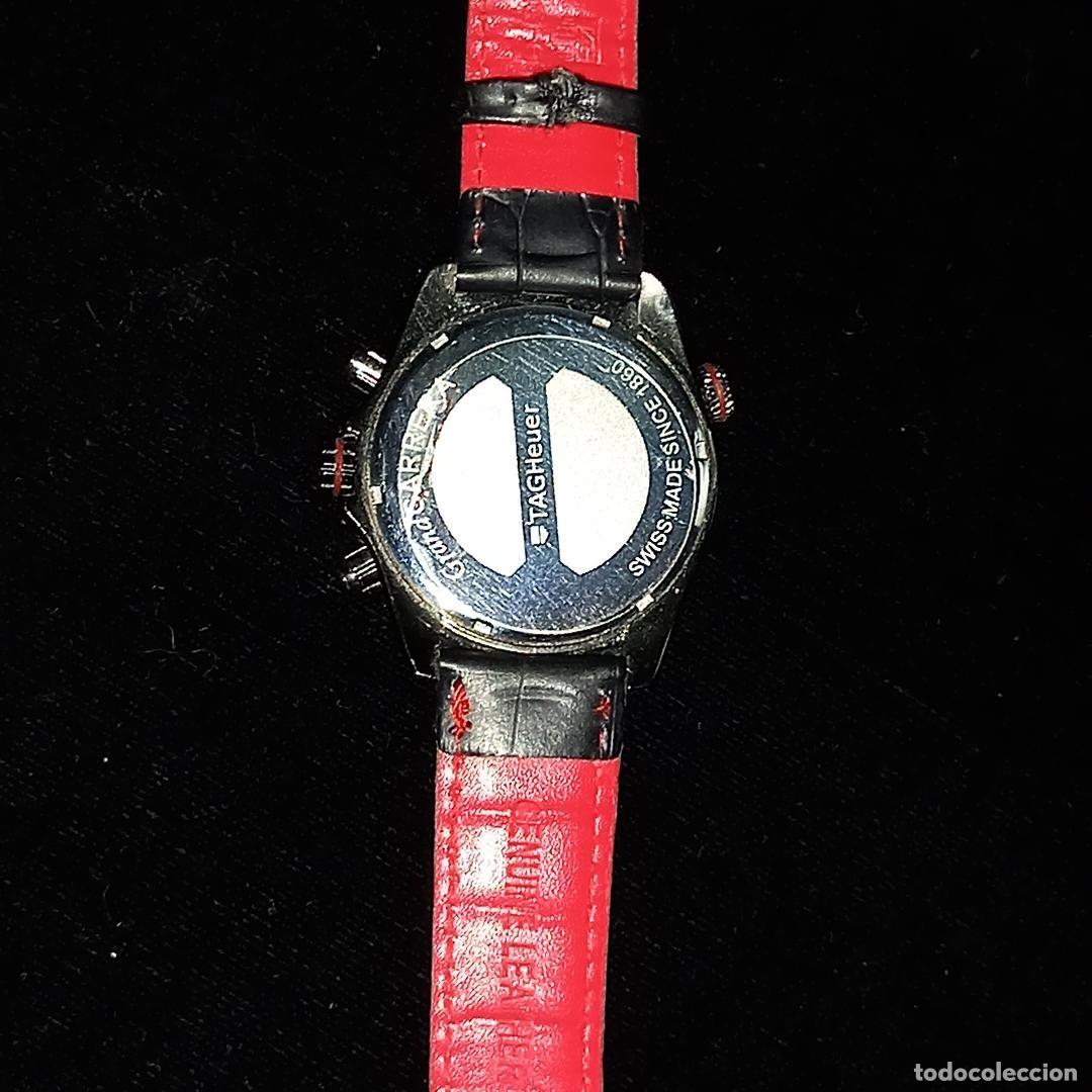 Relojes: Reloj de post&iacute;n - Foto 5