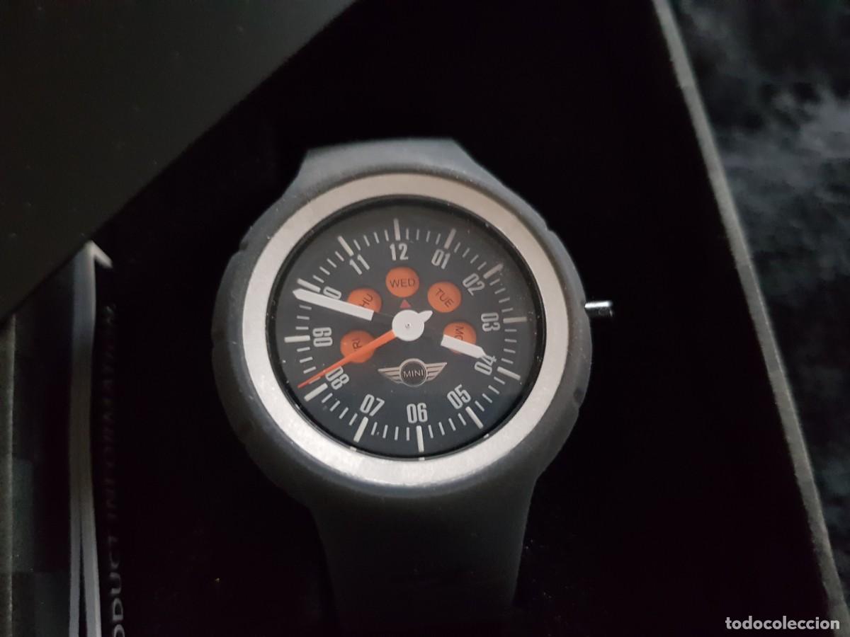 Relojes: Reloj de pulsera Mini Cooper - Foto 1