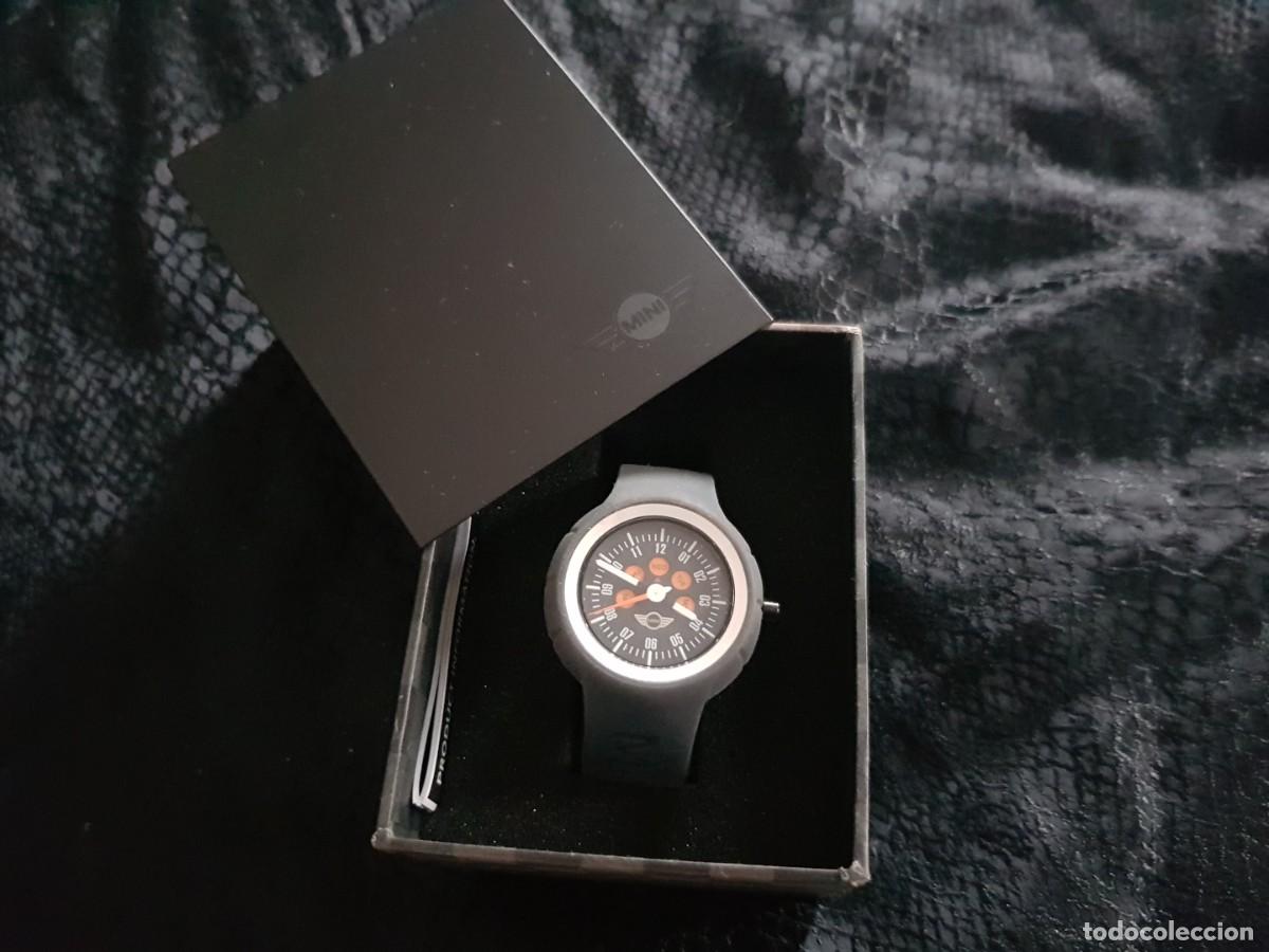 Relojes: Reloj de pulsera Mini Cooper - Foto 2