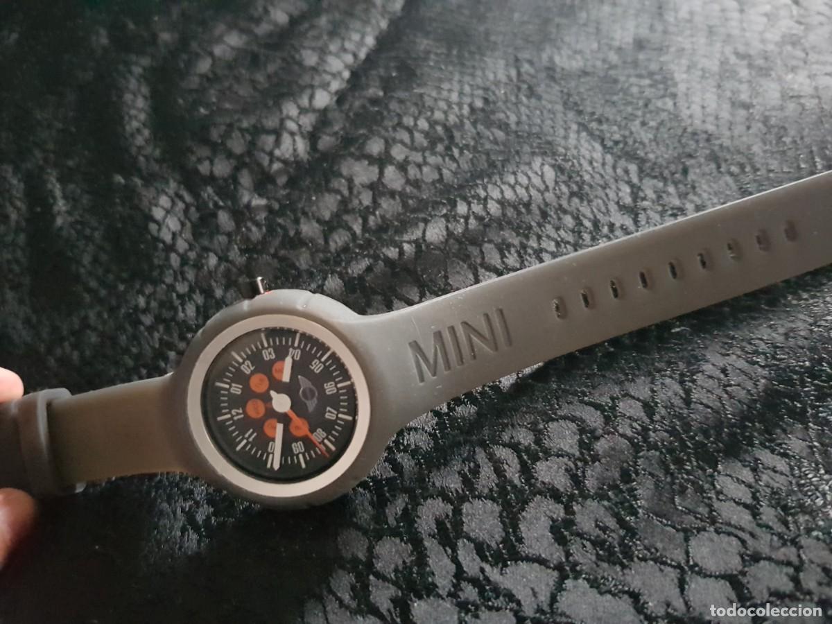 Relojes: Reloj de pulsera Mini Cooper - Foto 3