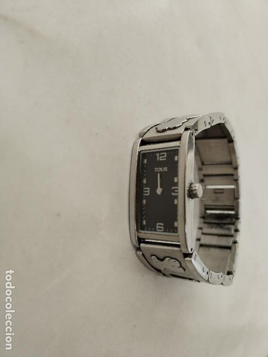 Relojes: reloj tous quartz - Foto 2