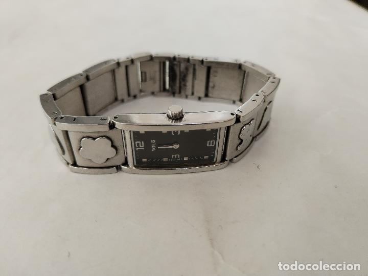 Relojes: reloj tous quartz - Foto 4