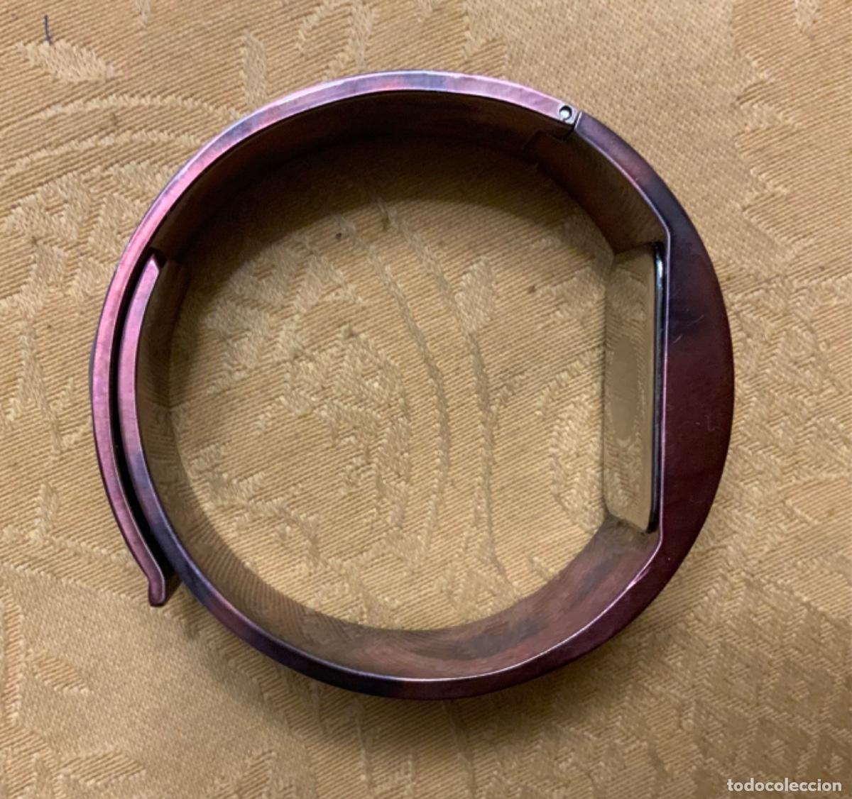 Relojes: RELOJ ROBERTO CAVALLI MUJER, QUARTZ FUNCIONA - Foto 3