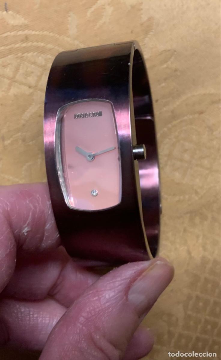 Relojes: RELOJ ROBERTO CAVALLI MUJER, QUARTZ FUNCIONA - Foto 7