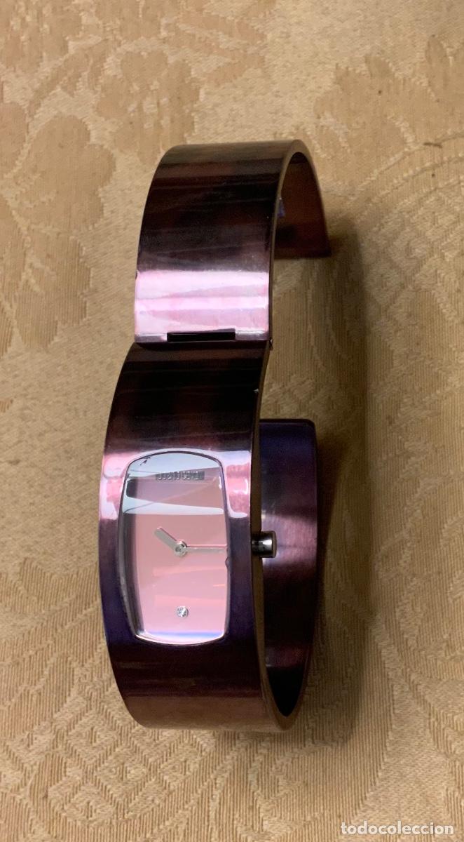 Relojes: RELOJ ROBERTO CAVALLI MUJER, QUARTZ FUNCIONA - Foto 10