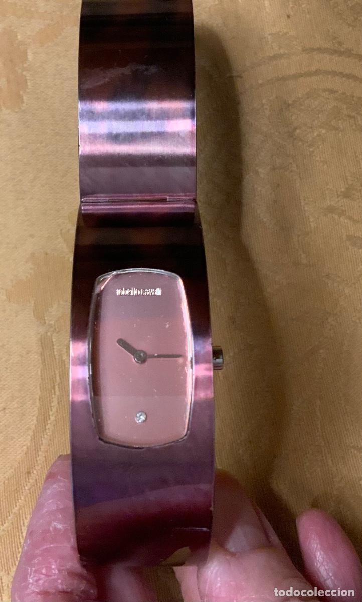 Relojes: RELOJ ROBERTO CAVALLI MUJER, QUARTZ FUNCIONA - Foto 11