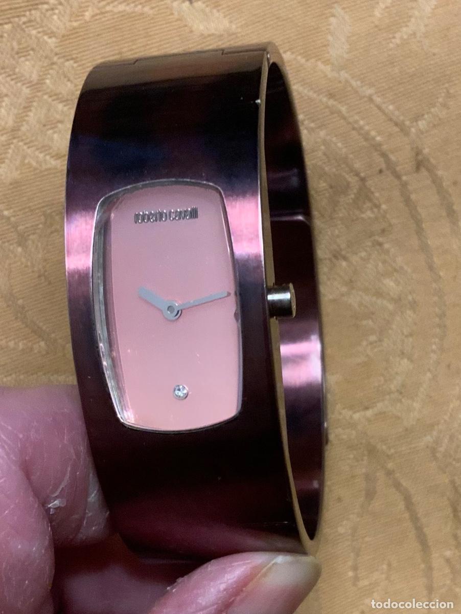 Relojes: RELOJ ROBERTO CAVALLI MUJER, QUARTZ FUNCIONA - Foto 12