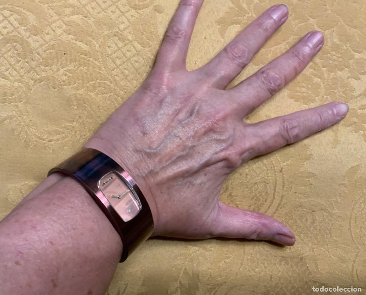 Relojes: RELOJ ROBERTO CAVALLI MUJER, QUARTZ FUNCIONA - Foto 13