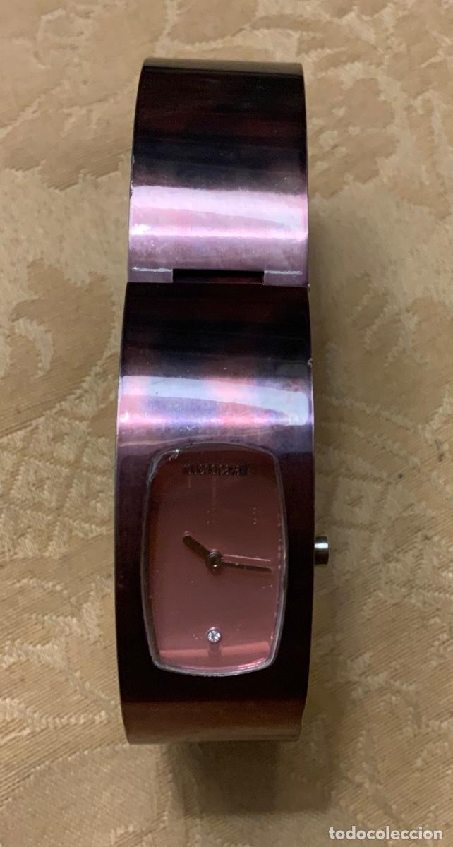 Relojes: RELOJ ROBERTO CAVALLI MUJER, QUARTZ FUNCIONA - Foto 17