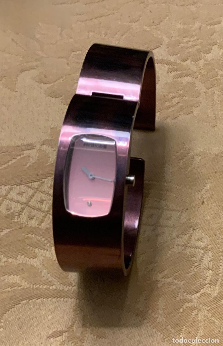 Relojes: RELOJ ROBERTO CAVALLI MUJER, QUARTZ FUNCIONA - Foto 18