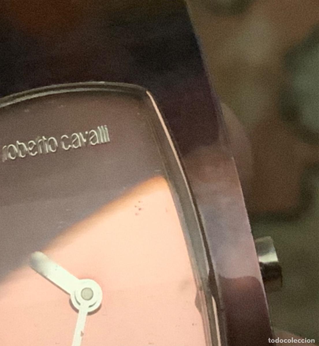 Relojes: RELOJ ROBERTO CAVALLI MUJER, QUARTZ FUNCIONA - Foto 19