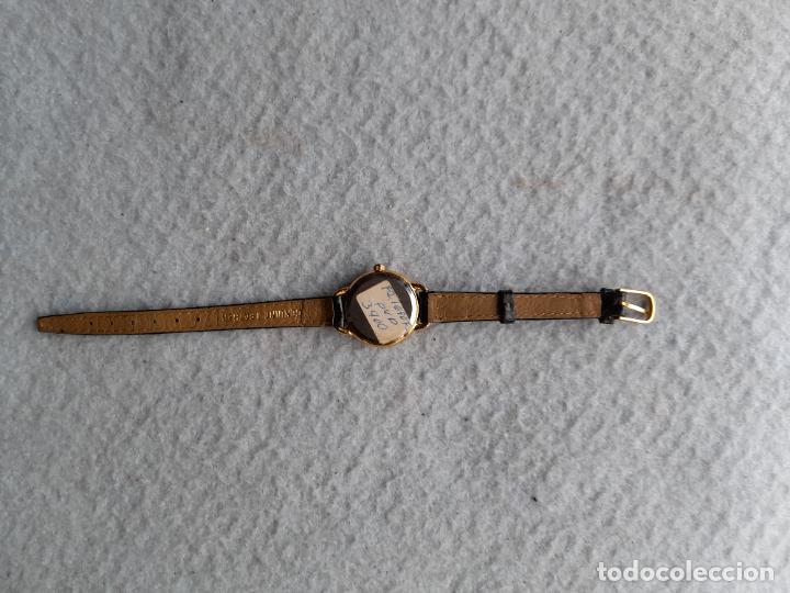 Relojes: Reloj Marca Sanyo de Cuarzo para Dama. Funcionando. - Foto 3