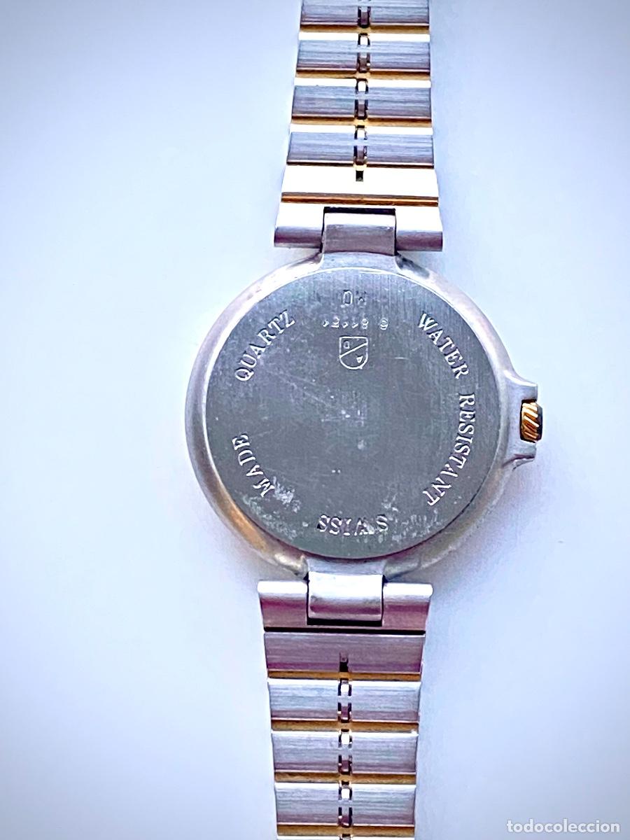 Relojes: RELOJ DE LUJO ,DUNHILL , UNISEX - Foto 2