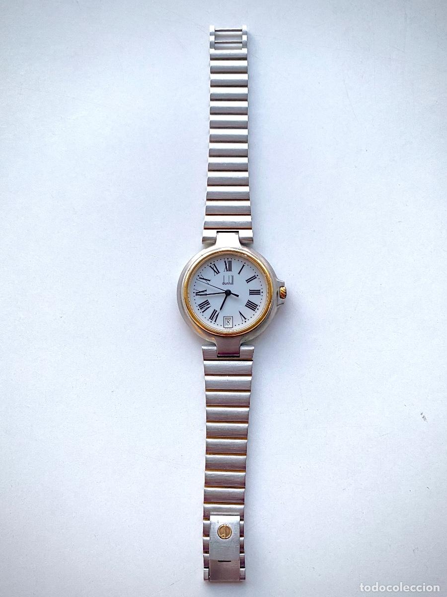 Relojes: RELOJ DE LUJO ,DUNHILL , UNISEX - Foto 3