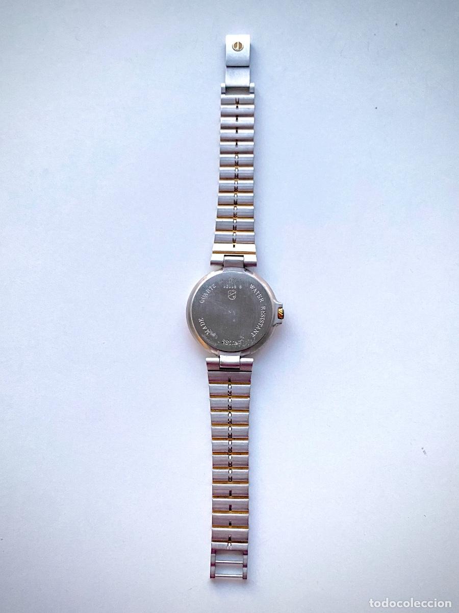 Relojes: RELOJ DE LUJO ,DUNHILL , UNISEX - Foto 4