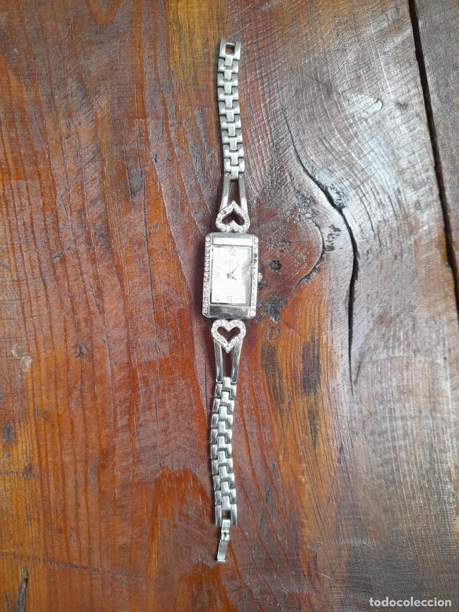 Relojes: Reloj de pulsera Eve Mon Crois FA91289 - Foto 1