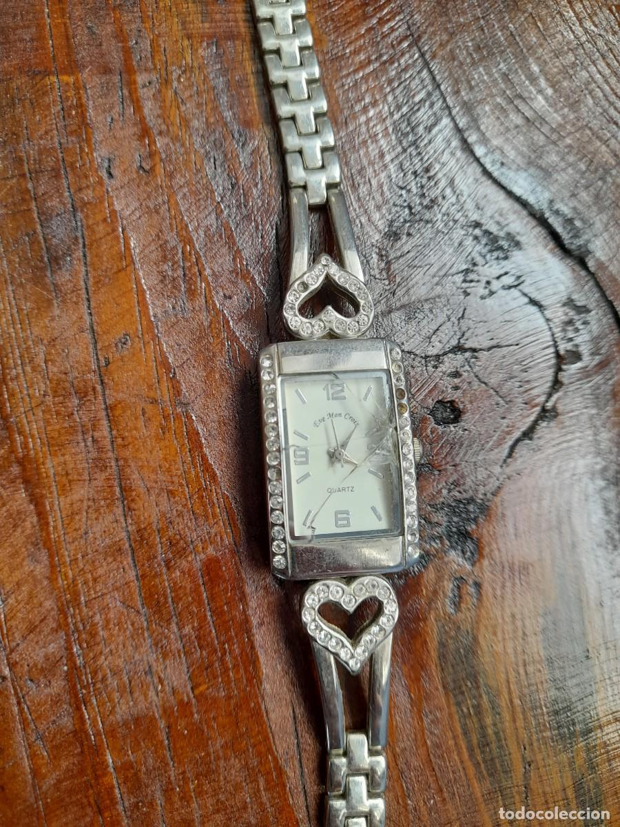 Relojes: Reloj de pulsera Eve Mon Crois FA91289 - Foto 2