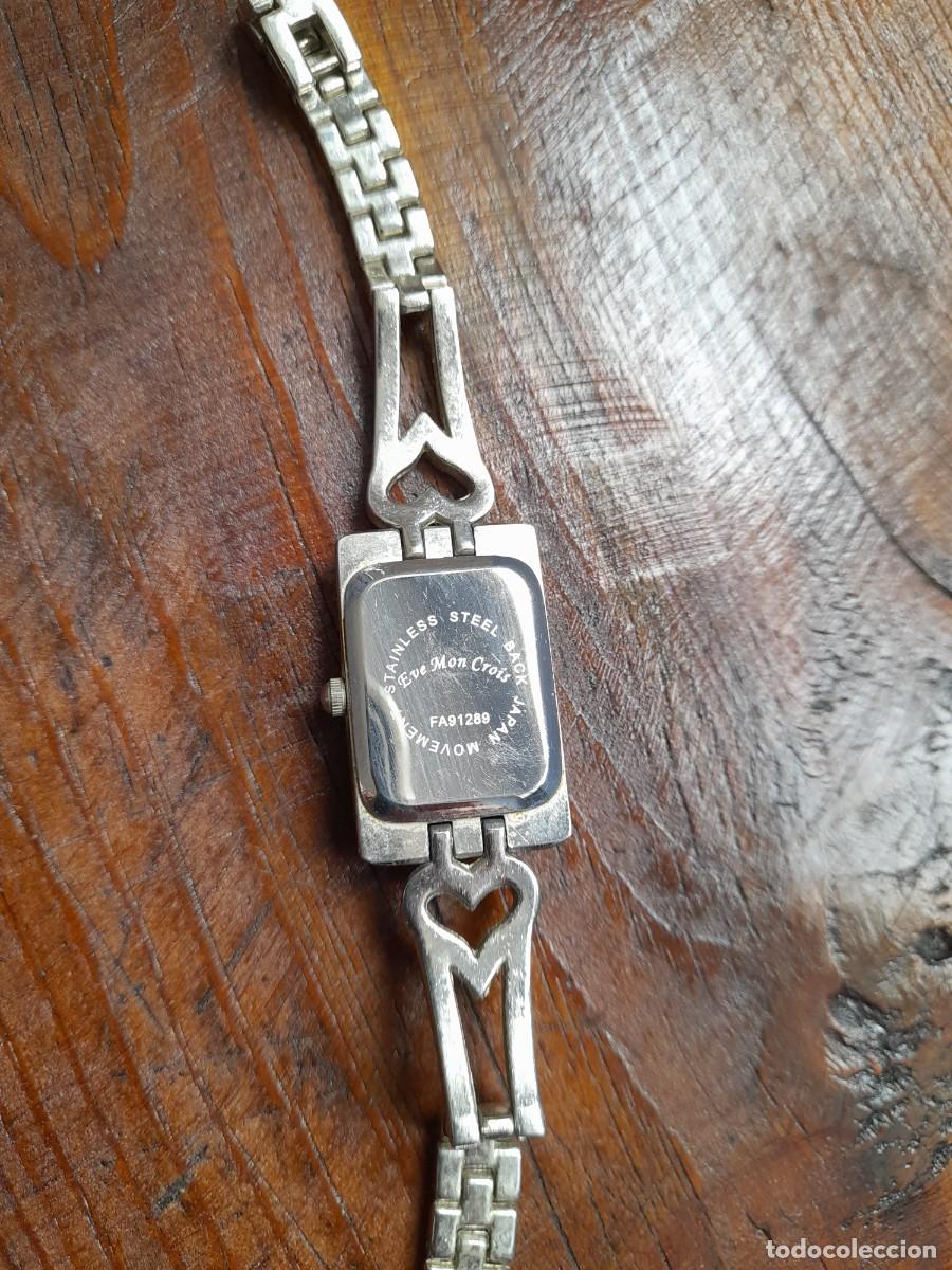 Relojes: Reloj de pulsera Eve Mon Crois FA91289 - Foto 3