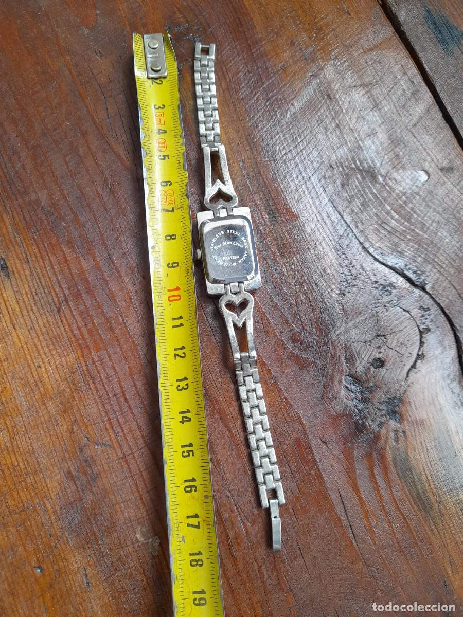 Relojes: Reloj de pulsera Eve Mon Crois FA91289 - Foto 4