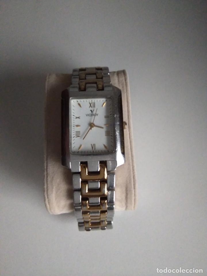 Relojes: RELOJ VICEROY CUARZO CON ESTUCHE - Foto 4