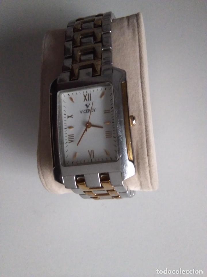 Relojes: RELOJ VICEROY CUARZO CON ESTUCHE - Foto 5