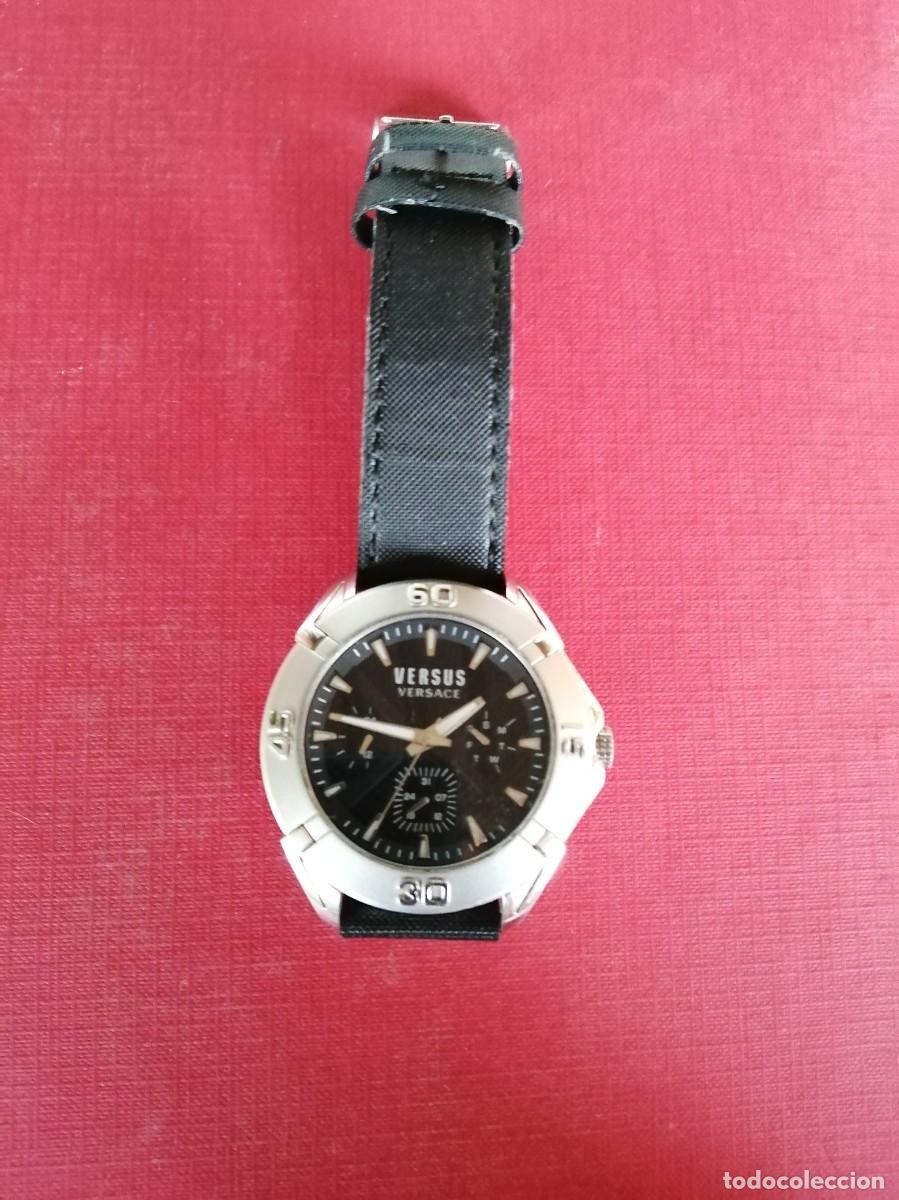 Relojes: Reloj Versus Versace - Foto 2