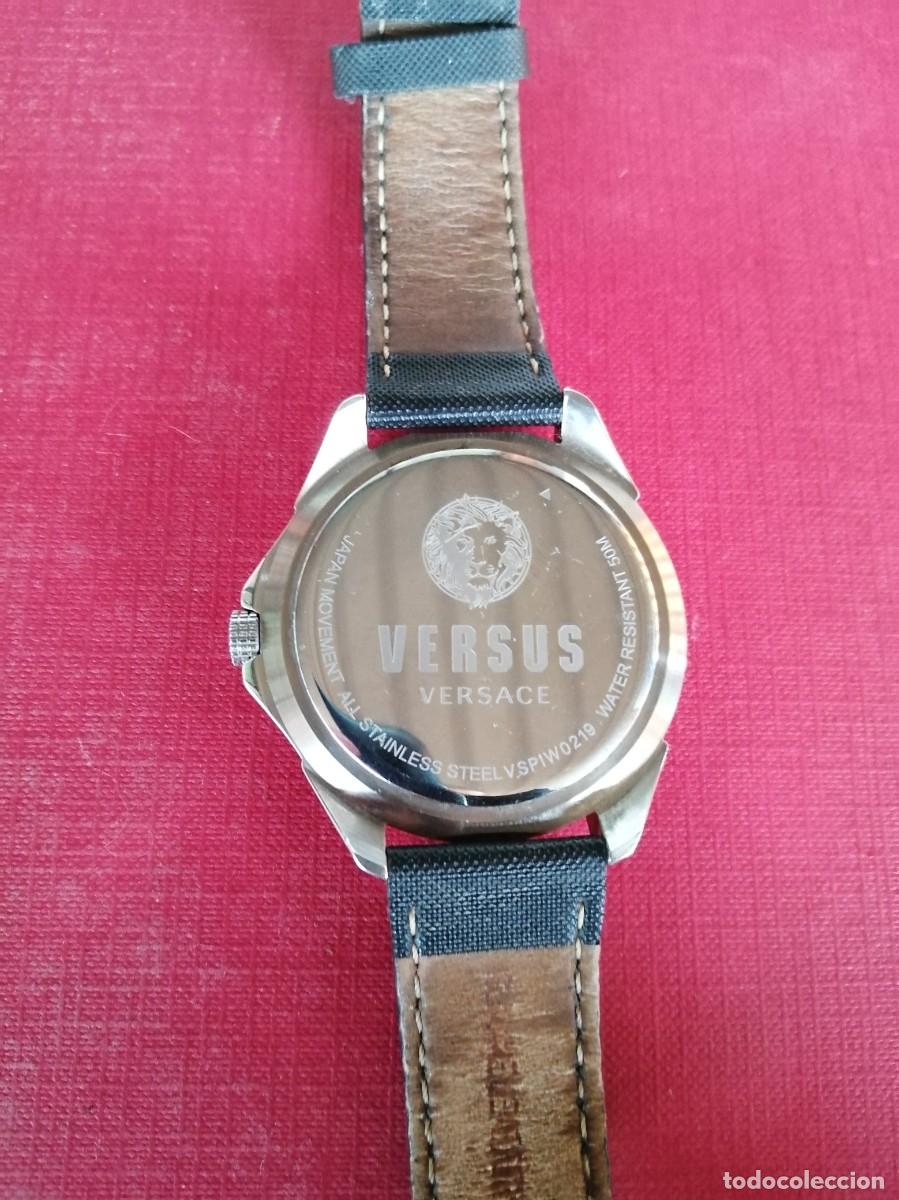 Relojes: Reloj Versus Versace - Foto 3