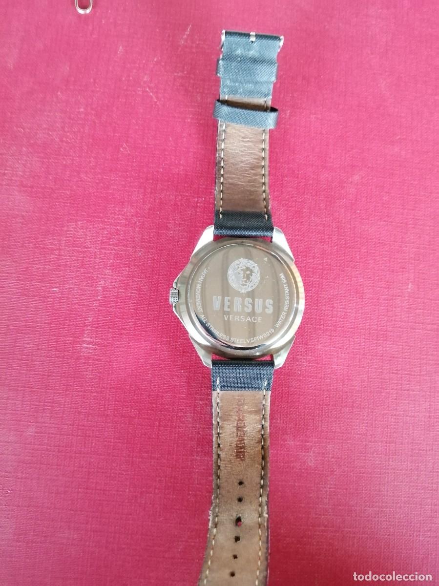 Relojes: Reloj Versus Versace - Foto 4