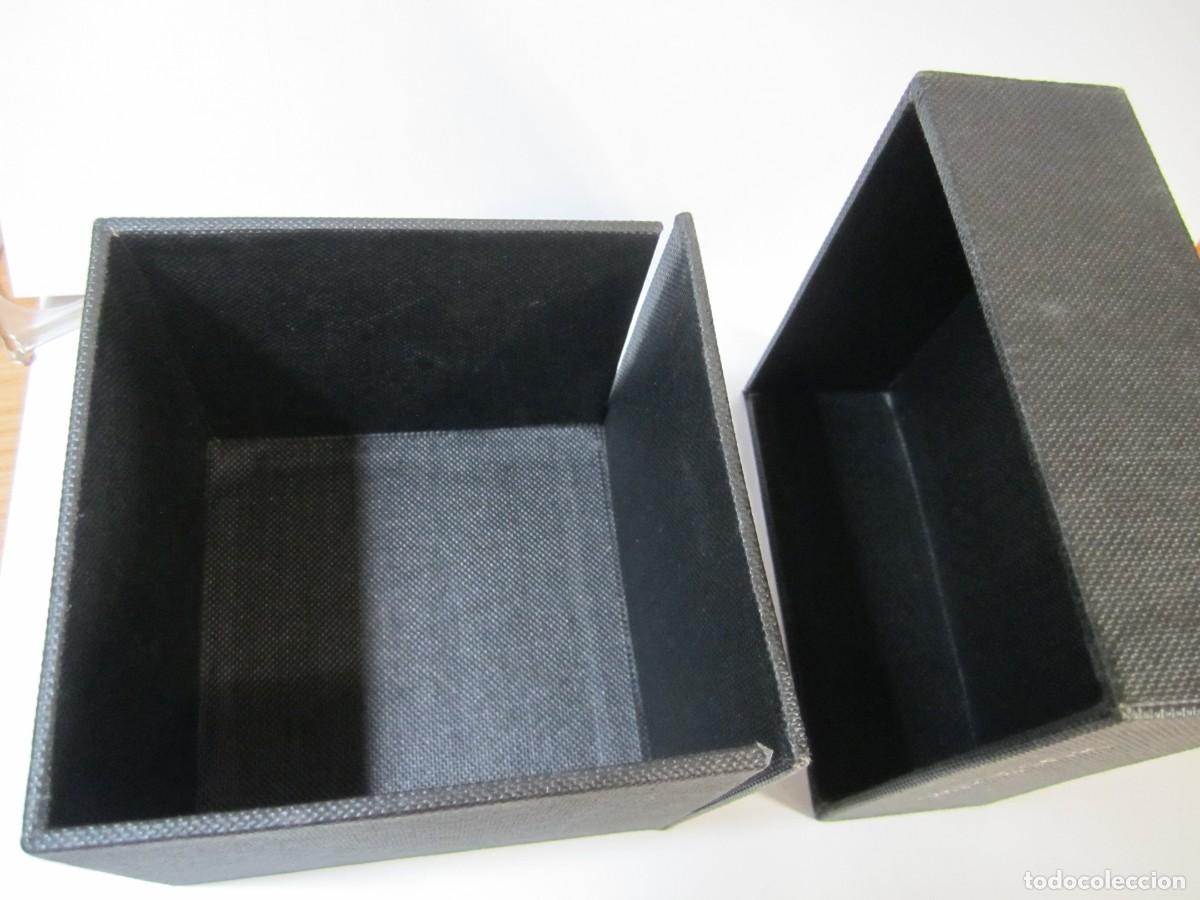 Relojes: Caja reloj Pedro Del Hierro - Foto 2