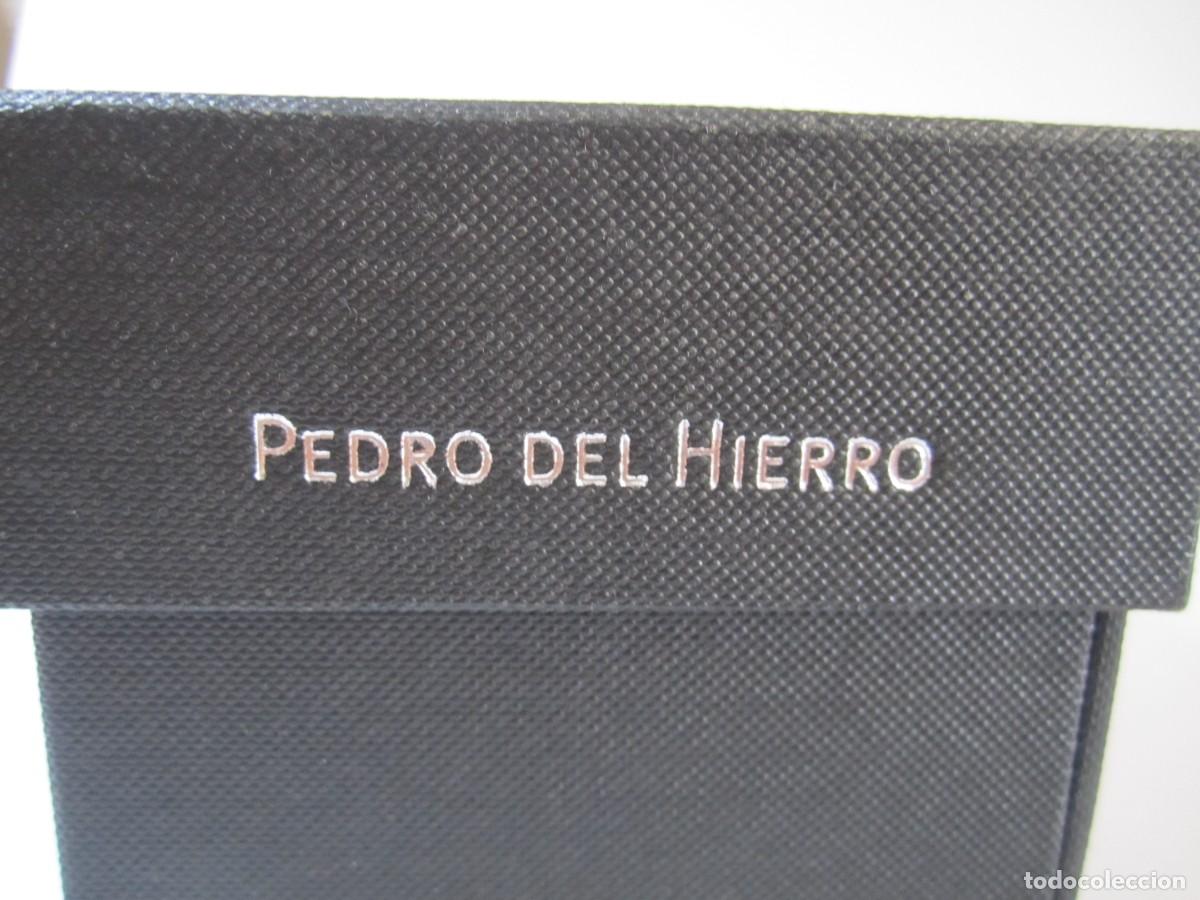 Relojes: Caja reloj Pedro Del Hierro - Foto 3