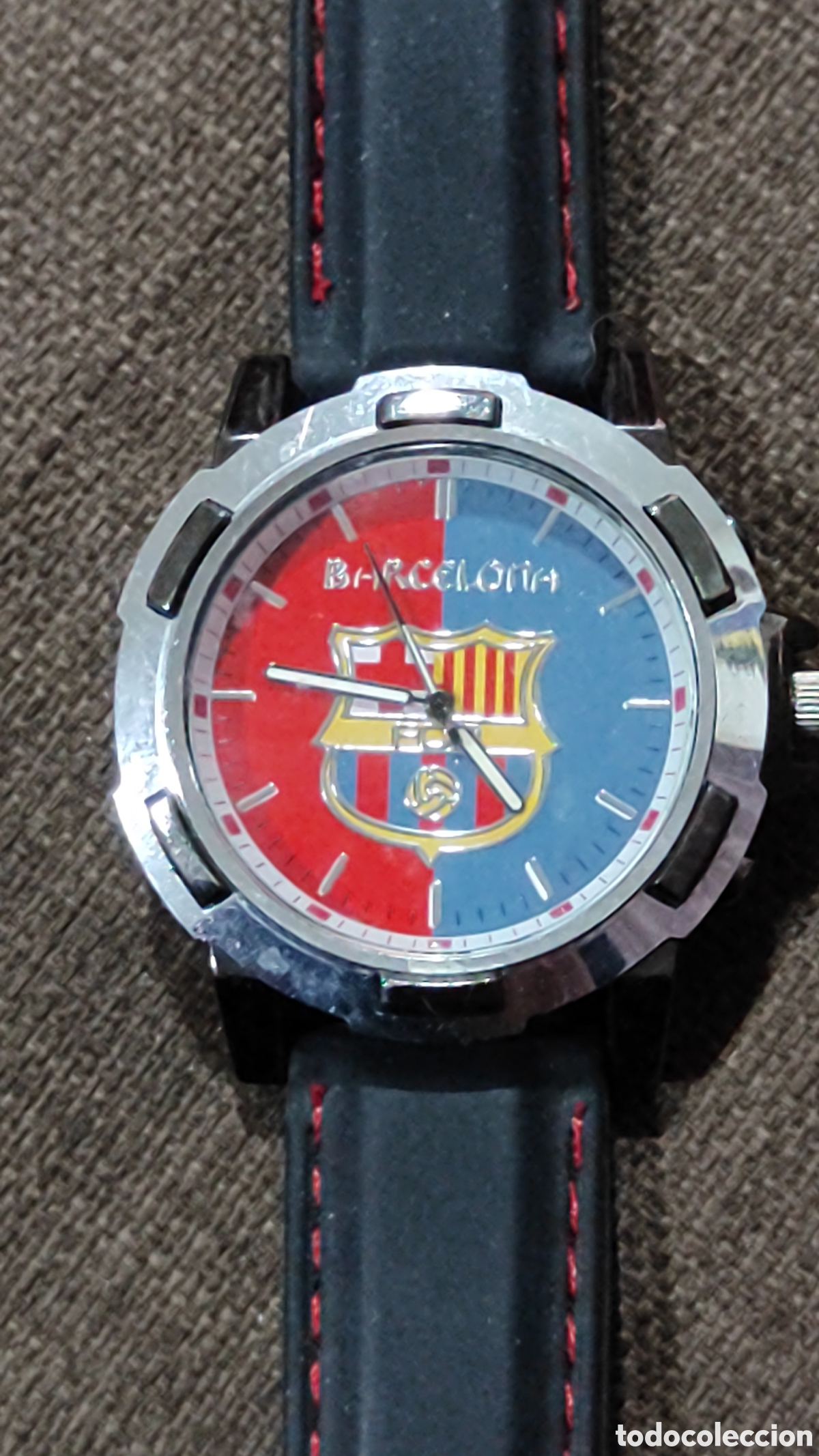 Relojes: RELOJ BARCELONA - Foto 2