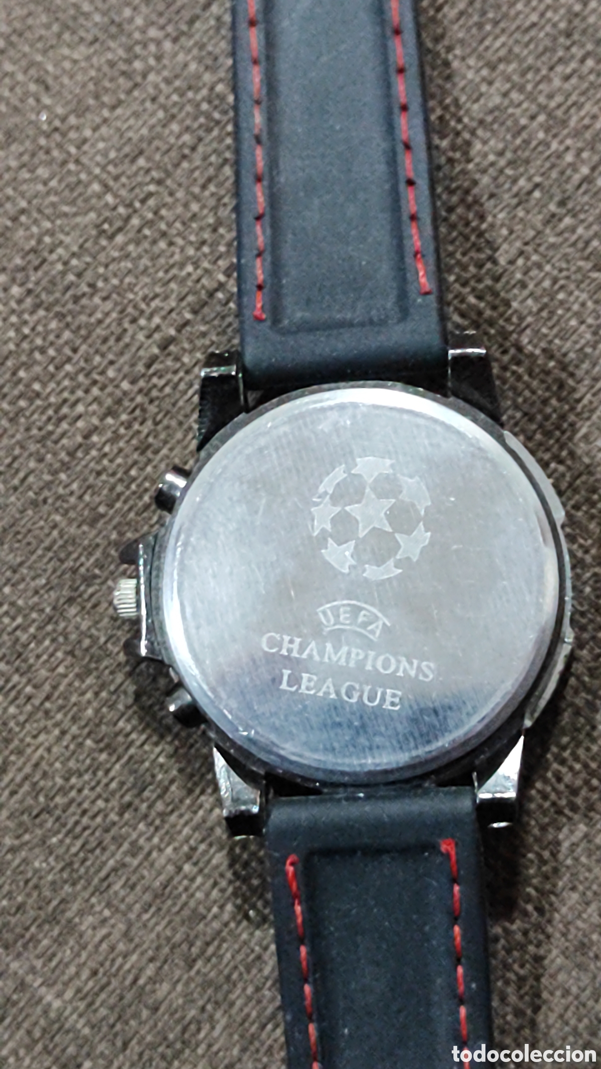 Relojes: RELOJ BARCELONA - Foto 3