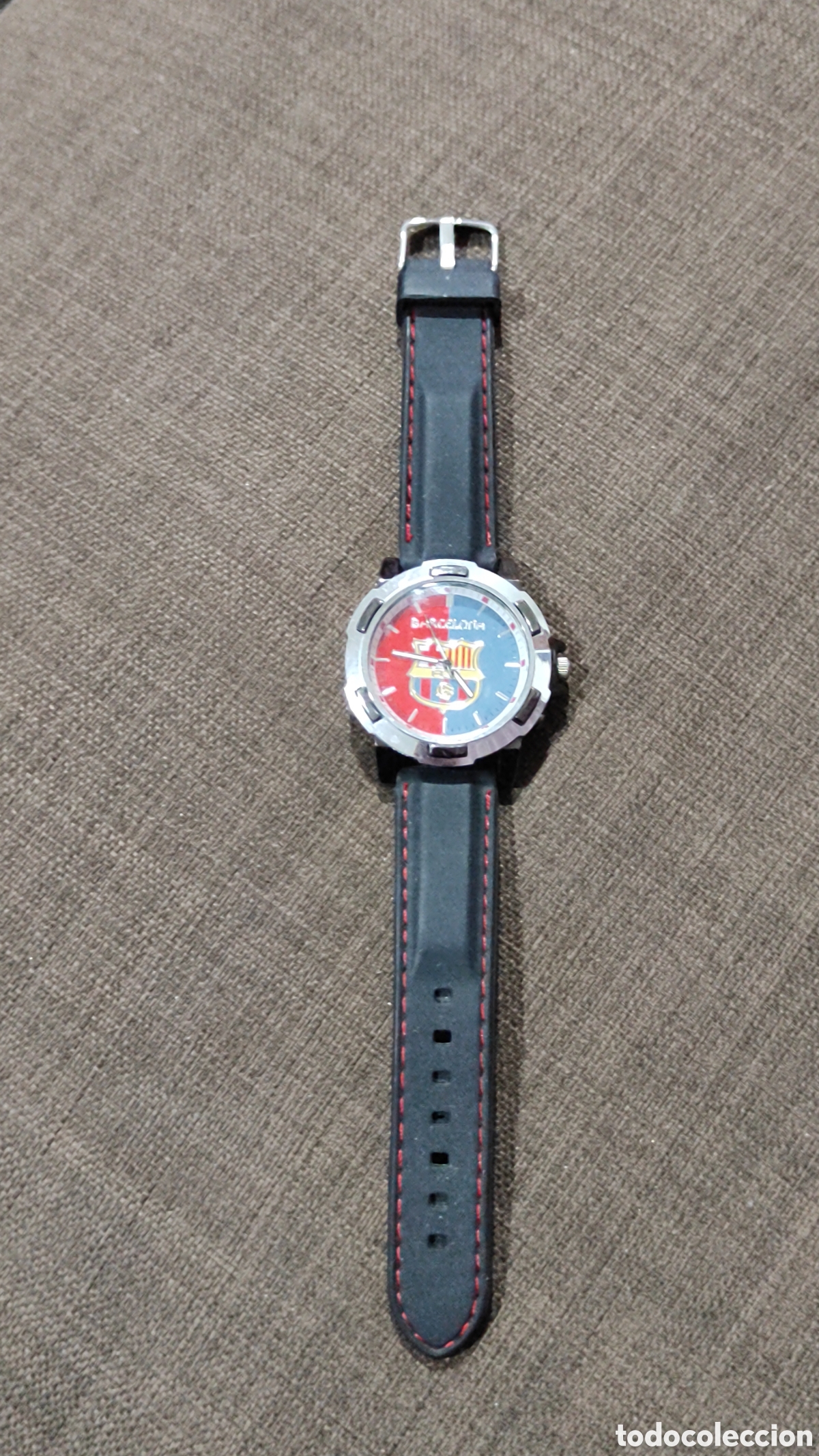 Relojes: RELOJ BARCELONA - Foto 1