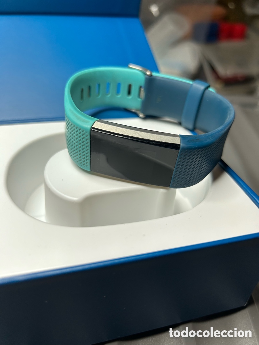 Relojes: Fitbit Charge 2 - Foto 2