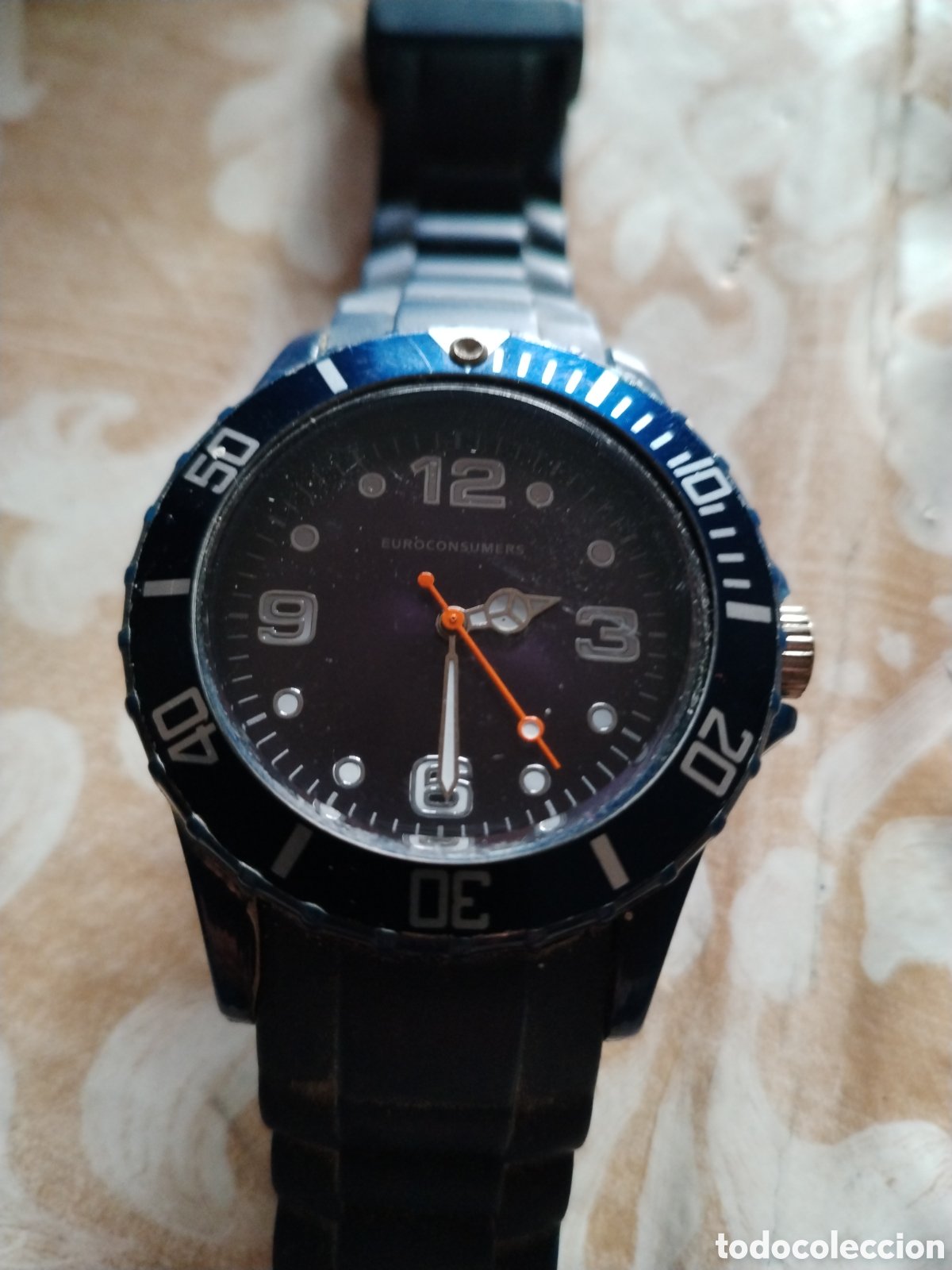 reloj lanscotte - Buy Watches from other current brands on todocoleccion