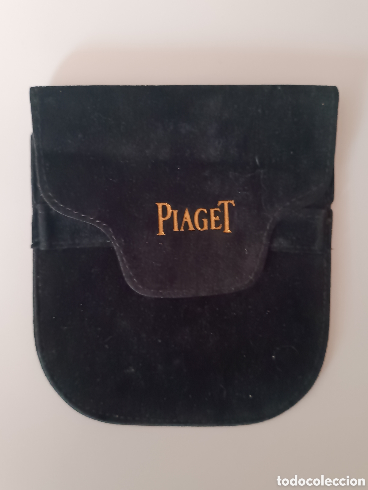 Relojes: Funda para reloj o joya PIAGET. Original - Foto 1