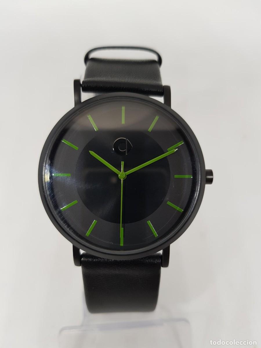 Relojes: reloj smart quartz slim - Foto 1