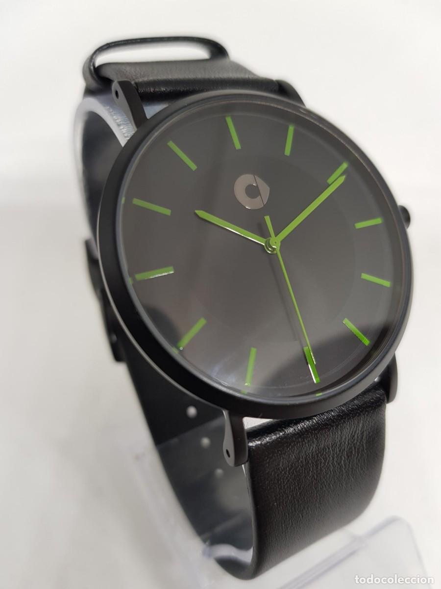 Relojes: reloj smart quartz slim - Foto 2