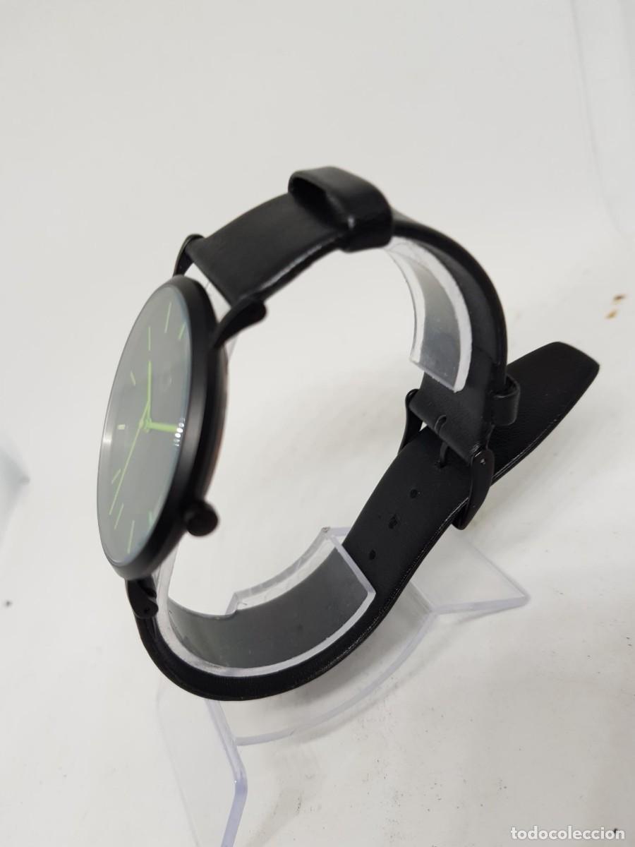 Relojes: reloj smart quartz slim - Foto 4
