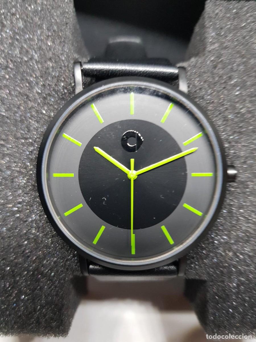 Relojes: reloj smart quartz slim - Foto 6