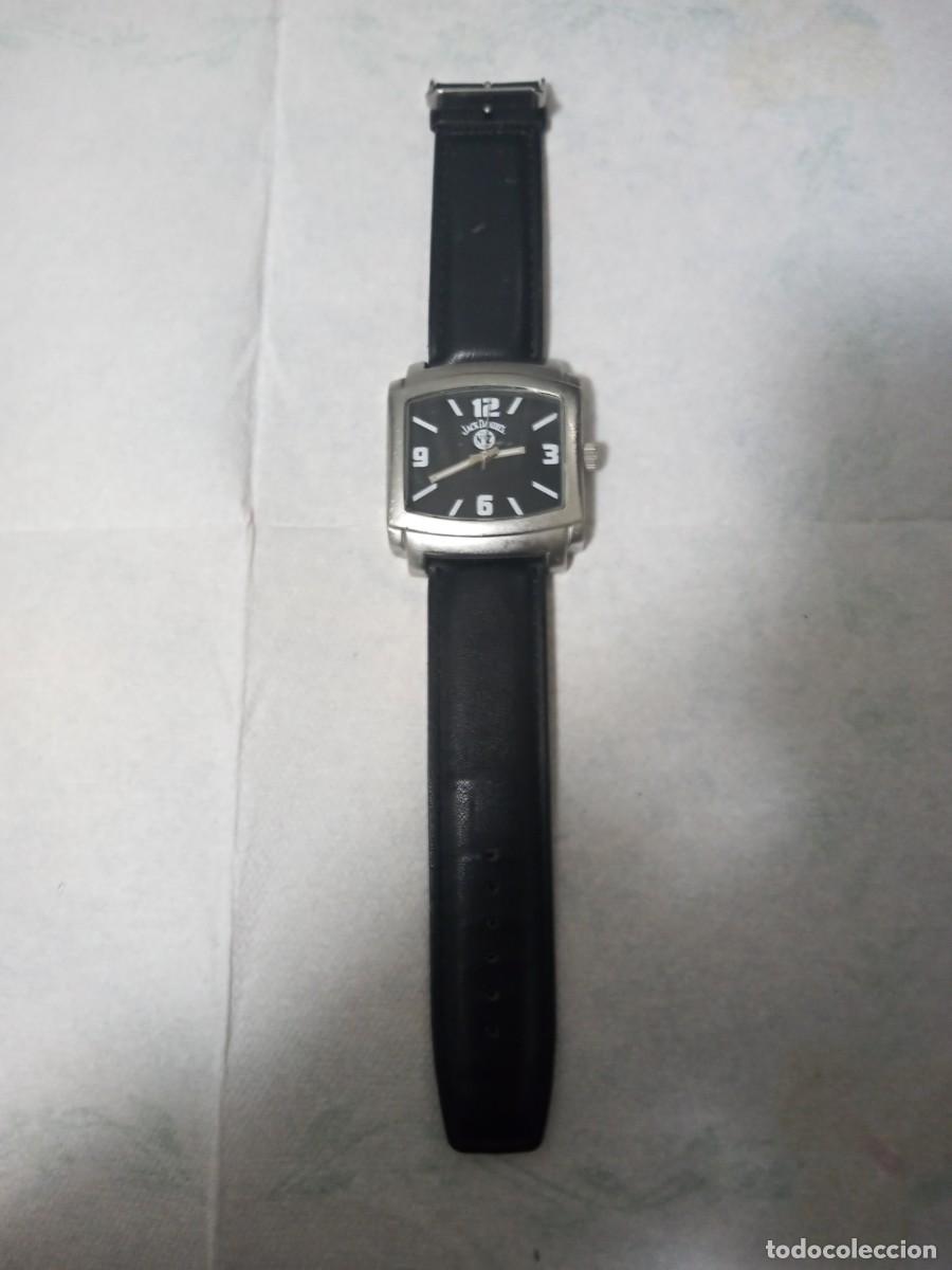 Relojes: BONITO RELOJ. JACK DANIELS QUARTZ - Foto 3