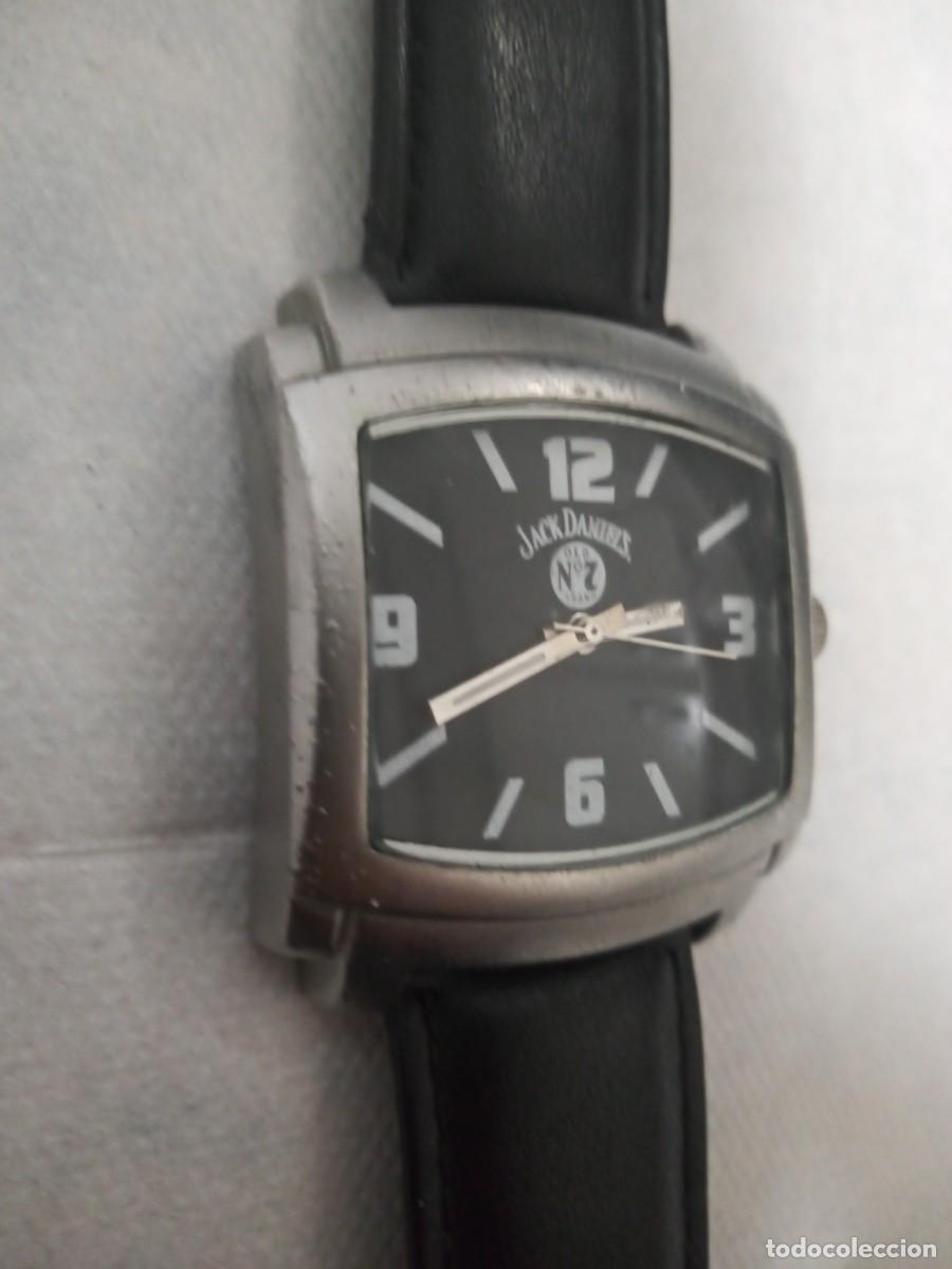 Relojes: BONITO RELOJ. JACK DANIELS QUARTZ - Foto 5