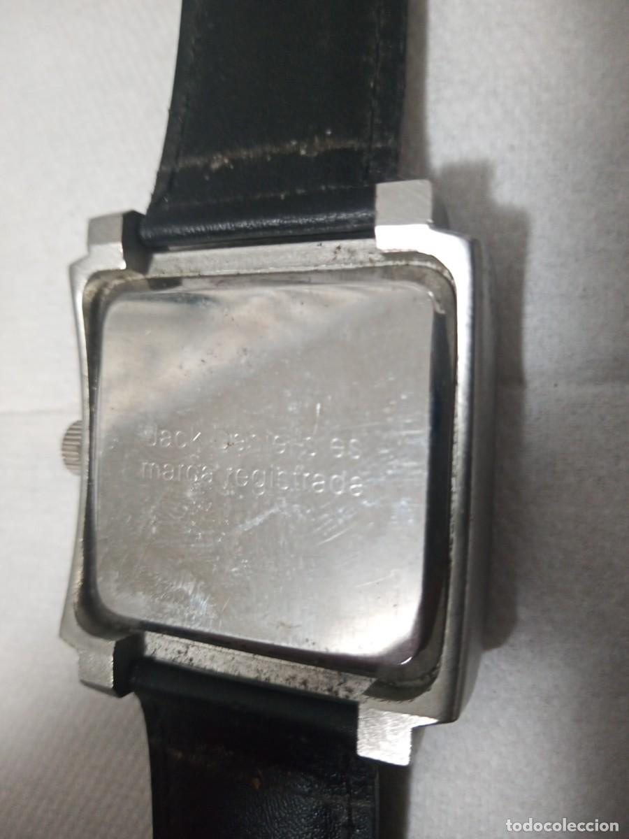 Relojes: BONITO RELOJ. JACK DANIELS QUARTZ - Foto 6