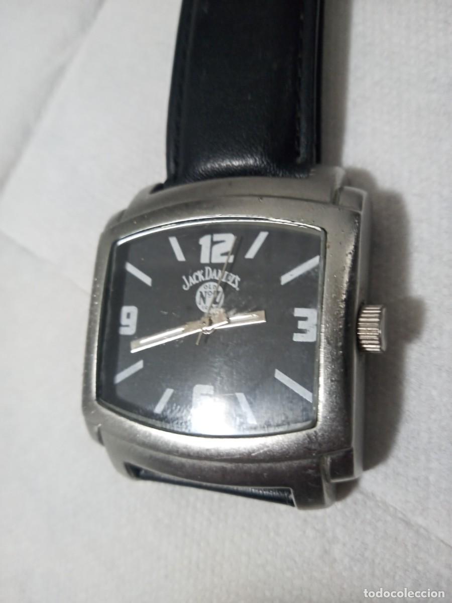 Relojes: BONITO RELOJ. JACK DANIELS QUARTZ - Foto 8